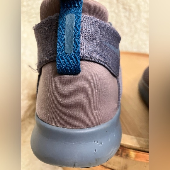 Nike Free RN Commuter Premium 2017 Women's Running Shoes Plum Purple Size 8.5 - Picture 9 of 11